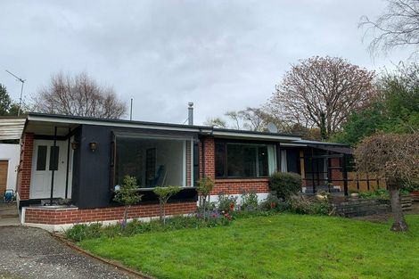 Photo of property in 52 Gladstone Terrace, Gladstone, Invercargill, 9810