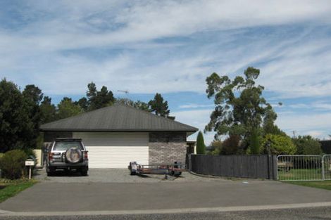 Photo of property in 66 Fergusson Street, Rakaia, 7710