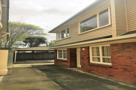 Photo of property in 5au2 Te Aroha Street, Hamilton East, Hamilton, 3216