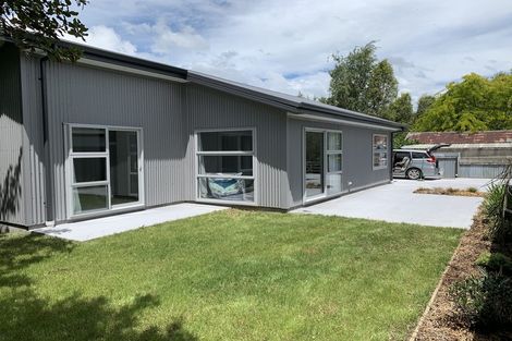 Photo of property in 61a Wilson Street, Geraldine, 7930