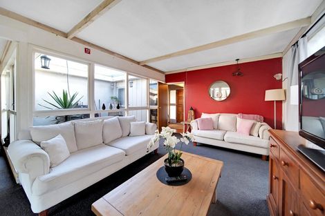 Photo of property in 4 Raewyn Place, Pakuranga, Auckland, 2010