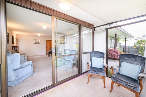 Photo of property in 4 Mcarthur Street, Terrace End, Palmerston North, 4410