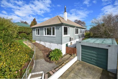 Photo of property in 7 Scotland Terrace, Green Island, Dunedin, 9018