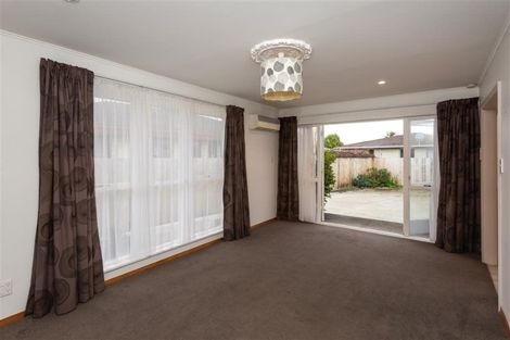 Photo of property in 59b Kellys Road, Mairehau, Christchurch, 8052