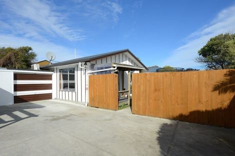 Photo of property in 2/63a Fleming Street, North New Brighton, Christchurch, 8083