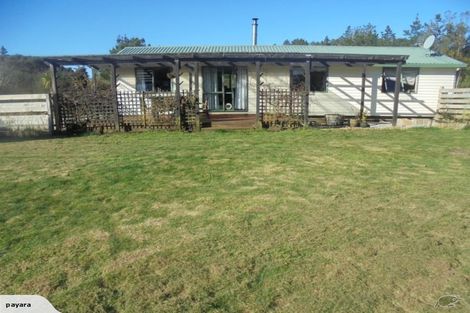 Photo of property in 7332 State Highway 6, Charleston, Cape Foulwind, 7892