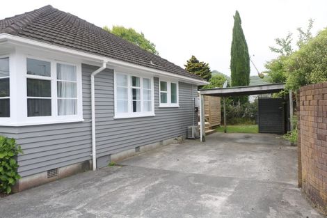 Photo of property in 93 Thackeray Street, Trentham, Upper Hutt, 5018