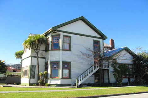 Photo of property in 5 Raleigh Street, Greymouth, 7805