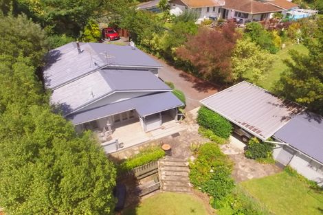 Photo of property in 122 Tirau Street, Putaruru, 3411