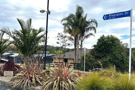 Photo of property in 23 Riverglen Drive, Haruru, 0204