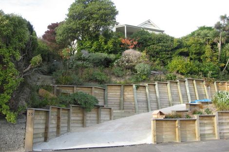 Photo of property in 35 Oates Street, Kaikorai, Dunedin, 9010