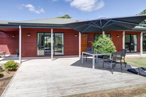 Photo of property in 318 Tahuroa Road, Tauwhare, Morrinsville, 3371