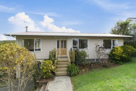 Photo of property in 61 Waipounamu Drive, Kelson, Lower Hutt, 5010