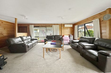 Photo of property in 34b Grassways Avenue, Pakuranga, Auckland, 2010
