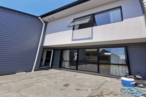 Photo of property in 3/44 Brockworth Place, Riccarton, Christchurch, 8011