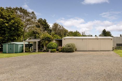 Photo of property in 398 Hallett Road, Otakiri, Whakatane, 3192