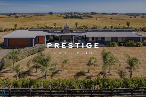 Photo of property in 106b Watt Livingstone Road, Westmere, Whanganui, 4574