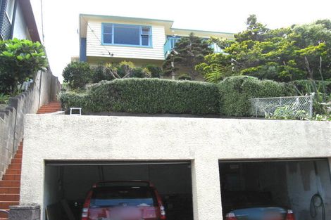 Photo of property in 10 Seatoun Heights Road, Seatoun, Wellington, 6022