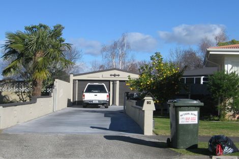 Photo of property in 16 Grant Place, Greenmeadows, Napier, 4112