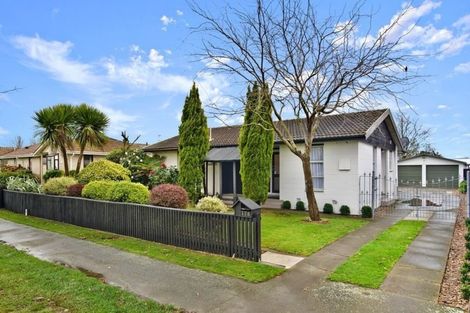 Photo of property in 178 Buchanans Road, Hei Hei, Christchurch, 8042