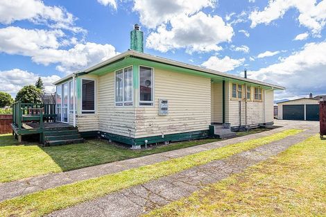 Photo of property in 80 Tawa Street, Murupara, 3025