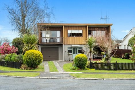 Photo of property in 12 Waimate Crescent, Tokoroa, 3420