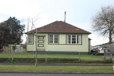 Photo of property in 101 Fairfield Road, Fairfield, Hamilton, 3214