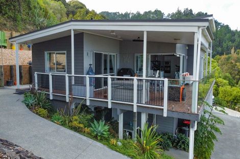 Photo of property in 104 Tararu Creek Road, Thames, 3500