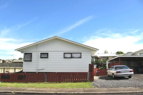 Photo of property in 29 Riserra Drive, Ranui, Auckland, 0612
