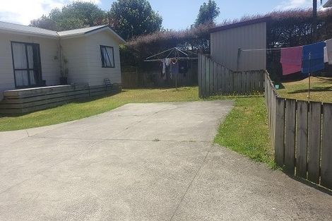 Photo of property in 31 Churchill Avenue, Manurewa, Auckland, 2102