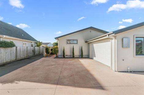 Photo of property in 90 Condell Avenue, Papanui, Christchurch, 8053