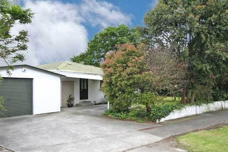 Photo of property in 120 Pahiatua Street, Hokowhitu, Palmerston North, 4410