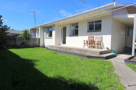 Photo of property in 10a Parker Street, Mayfield, Blenheim, 7201