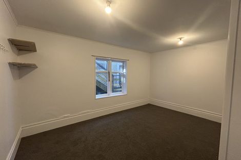 Photo of property in 70 Fairlie Terrace, Kelburn, Wellington, 6021