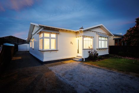 Photo of property in 31 Lombard Street, Palmerston North, 4410