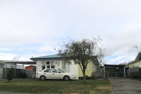 Photo of property in 75 Dover Road, Flaxmere, Hastings, 4120