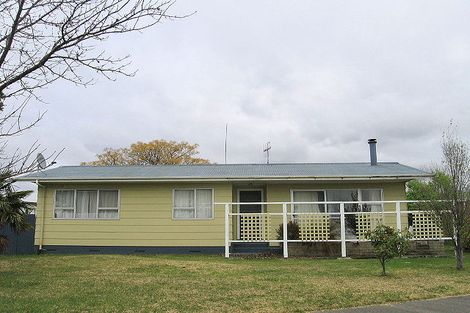 Photo of property in 25 Lancaster Street, Tamatea, Napier, 4112
