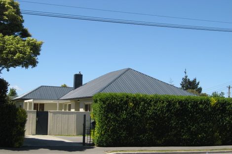 Photo of property in 236 Greers Road, Bryndwr, Christchurch, 8053