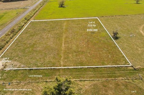 Photo of property in 502a Tenfoot Road, Taupiri, 3791