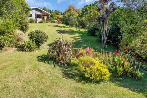 Photo of property in 13 Mccullough Road, Mangapai, Whangarei, 0178