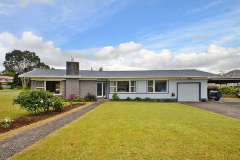 Photo of property in 20 Te Puia Street, Te Kamo, Whangarei, 0112