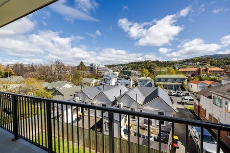 Photo of property in 7/377 Leith Street, North Dunedin, Dunedin, 9016