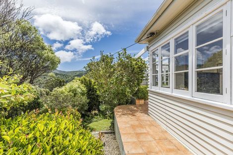 Photo of property in 199 Wilton Road, Wilton, Wellington, 6012