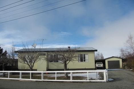 Photo of property in 53 Tekapo Drive, Twizel, 7901