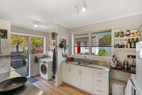 Photo of property in 12 Redbridge Lane, Sydenham, Christchurch, 8023