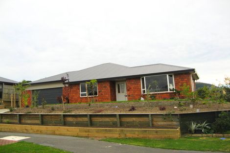 Photo of property in 1 Duxford Crescent, Fairfield, Dunedin, 9018