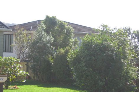 Photo of property in 50 Woodman Drive, Tawa, Wellington, 5028