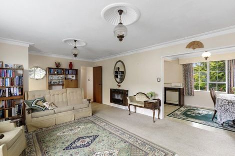 Photo of property in 124 California Drive, Totara Park, Upper Hutt, 5018