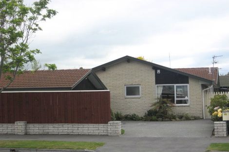 Photo of property in 188 Sawyers Arms Road, Bishopdale, Christchurch, 8053