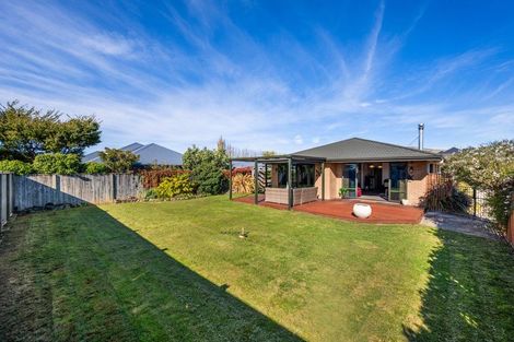 Photo of property in 18 Avening Close, Blenheim, 7201